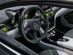 Mercedes-Benz Concept Style Coupe 2012 года